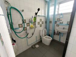 Blk 321 Tah Ching Road (Jurong West), HDB 4 Rooms #594638291